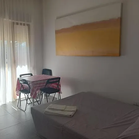 Casa Zio Francesco Apartment Alghero