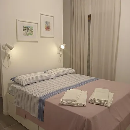 Casa Zio Francesco Apartment *