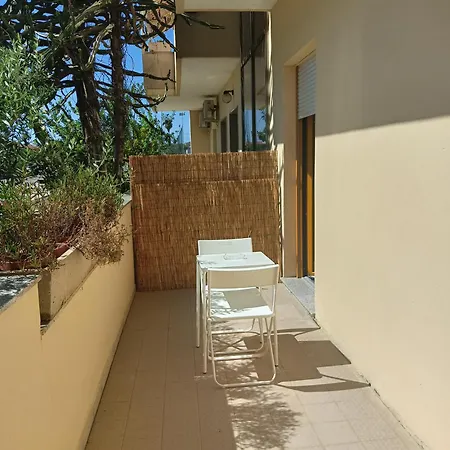 Apartman Casa Zio Francesco Alghero