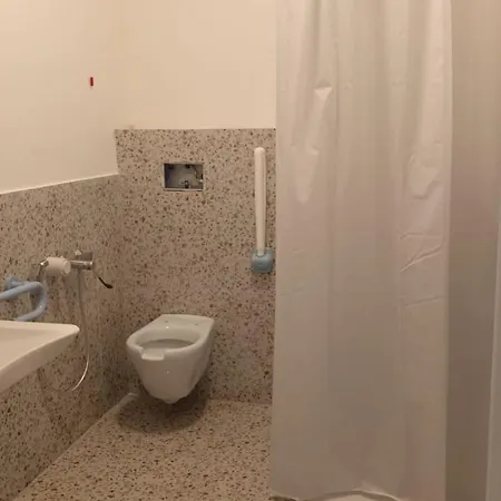 Apartamento Casa Zio Francesco Alghero
