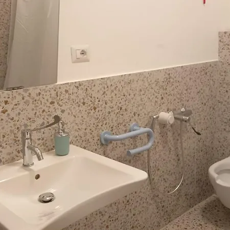 アパート Casa Zio Francesco アルゲーロ