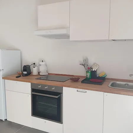 Casa Zio Francesco *