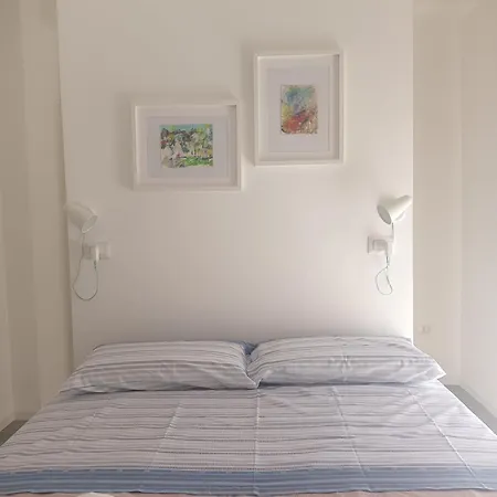 アパート Casa Zio Francesco