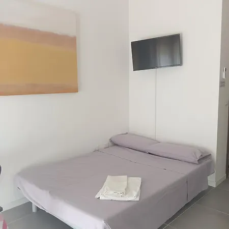 アパート Casa Zio Francesco *