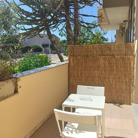 Διαμέρισμα Casa Zio Francesco