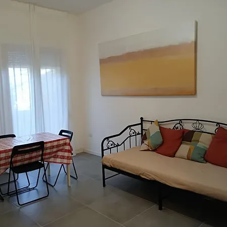 Casa Zio Francesco * Альгеро