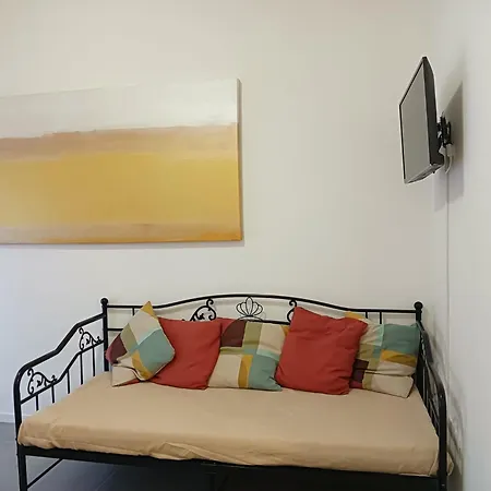 Apartamento Casa Zio Francesco *