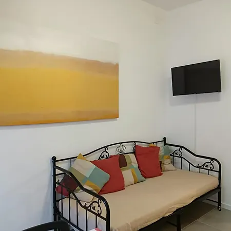 Casa Zio Francesco