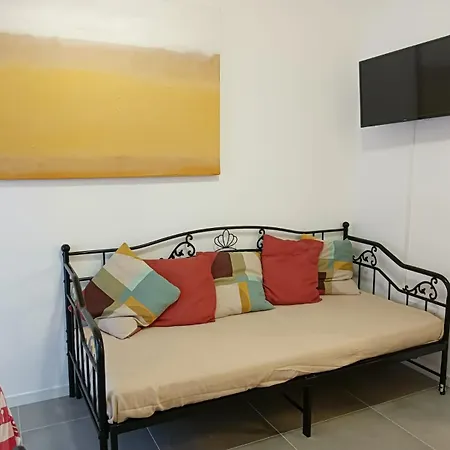 Casa Zio Francesco Διαμέρισμα *