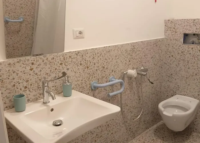 Apartamento Casa Zio Francesco Alguer