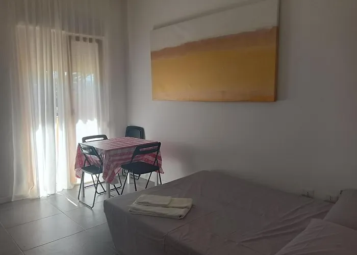 Casa Zio Francesco Apartamento Alguer