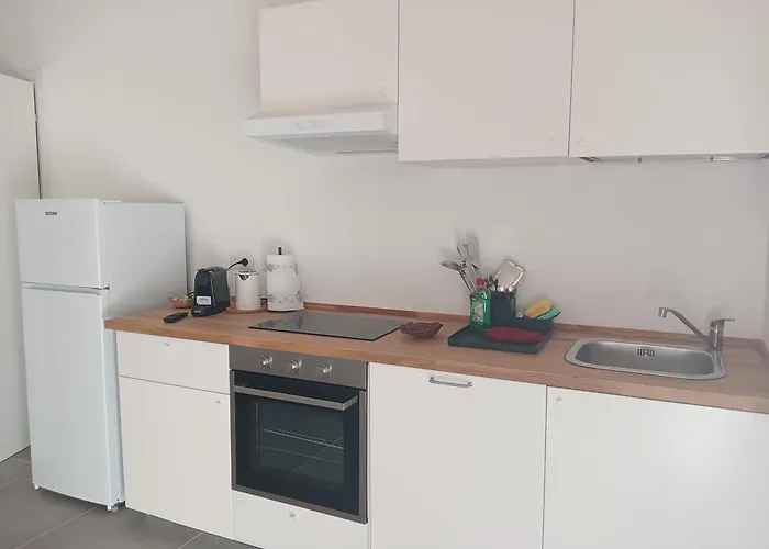 Casa Zio Francesco *