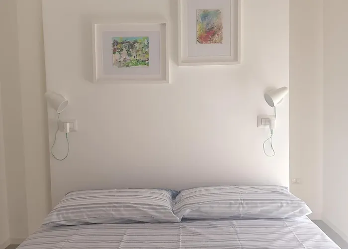 Апартаменты Casa Zio Francesco