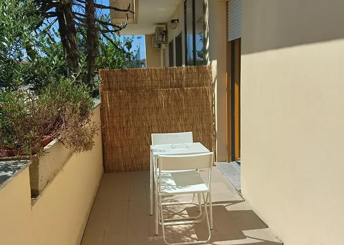 Apartamento Casa Zio Francesco Alguer