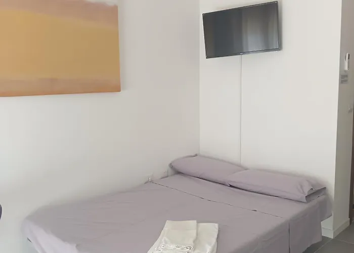 Apartamento Casa Zio Francesco *