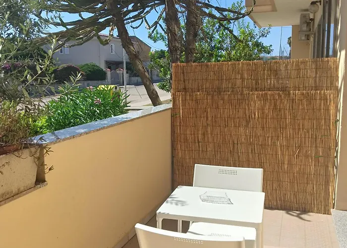 Apartamento Casa Zio Francesco