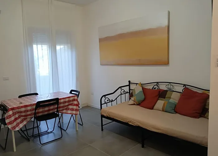 Casa Zio Francesco * Alguer